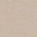 PAPIER PEINT BEIGE / CRÈME - PAPIER PEINT UNI - 10,05 X 0,53 M - BRICOFLOR