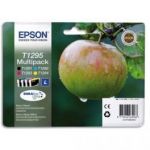 EPSON CARTOUCHE JET D'ENCRE MULTIPACK C13T12954010