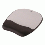 FELLOWES MEMORY FOAM TAPIS DE SOURIS AVEC REPOSE-POIGNETS