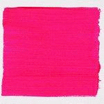 LOT DE 6 - ROYAL TALENS ACRYLIQUE ARTCREATION, VIOLET ROUGE PERMANENT