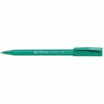 PENTEL ROLLER ENCRE BALL PENTEL R50 RECYCOLOGY VERT