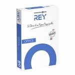RAMETTE PAPIER REY OFFICE A4 80 GR - 500 FEUILLES - BLANC