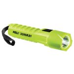 TORCHE D'INTERVENTION 3315RZ1 LED RECHARGEABLE ATEX