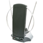 ANTENNE TV PORTABLE 75 Ω Ω ELECTRO DH 60.261 843055552111824
