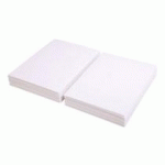 BOITE 30 CARTONS MOUSSE-PLUME CLAIREFONTAINE A4 3MM