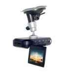 CAMERA DVR ENREGISTREUR NUMÉRIQUE  VOITURE CAMION BOITE NOIRE ACCIDENT ET LOISIRS