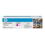 CARTOUCHE LASER HP 125A CB543A - MAGENTA - 1400 PAGES