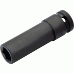 DOUILLE CHOCS LONGUE 1/2 DE 32 MM _ NS-32-L - SAM