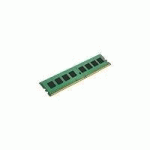 KINGSTON VALUERAM - DDR4 - MODULE - 32 GO - DIMM 288 BROCHES - 2666 MHZ / PC4-21300 - MÉMOIRE SANS TAMPON