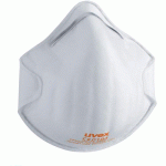MASQUE SILV-AIR CLASSIC 2200 FFP2 - UVEX