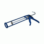 PISTOLET À CARTOUCHE MÉTAL - POUR CARTOUCHE 310 ML L