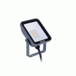 PROJECTEUR LED 20W - 2000LM - H161 - LEDINAIRE FLOODLIGHT BVP154 PHILIPS