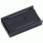 PACK CARTON 3 CASSETTES 6/56 - ENCRE NOIRE - TRODAT
