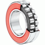 ROULEMENT À ROULEAUX SPHÉRIQUES -10X22207EAKW33EEC3 - SNR