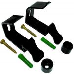 SACHET 2 ARRETS VOLET MONOBLOC