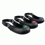 SUR-CHAUSSURES DE SÉCURITÉ VISITEUR AVEC EMBOUT DE PROTECTION. T. 44 AU 50