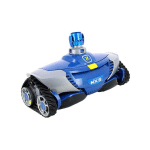 ZODIAC - ROBOT PISCINE HYDRAULIQUE MX 8