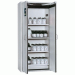 ARMOIRE SÉCURITÉ S-CLASSIC-90 S90.196.090.WDAS GRIS CLAIR