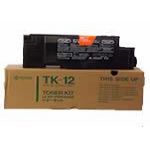 CARTOUCHE LASER KYOCERA TK12