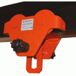 CHARIOT PORTE PALAN MANUEL 5000 KG