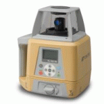 LASER ROTATIF BIPENTE TOPCON RL-200 2S