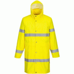 MANTEAU DE PLUIE HIVIS 100CM - PORTWEST