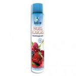 BOLDAIR DÉSODORISANT FRUIT ROUGE AÉROSOL 1 LITRE 88205001 (NET 750ML)