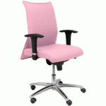 CHAISE DE BUREAU ALBACETE XL - ROSE