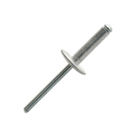 SCELL-IT - 250 RIVETS AVEUGLES ALU/ACIER TEL, D. 4.8 X 14 MM - ASX4814 AUTRE - AUTRE