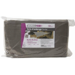 VOILE D'OMBRAGE TAUPE WERKA PRO 5 X 5 M