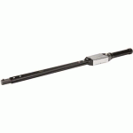 CLÉ DYNAMOMÉTRIQUE MÉCANIQUE À DÉCLENCHEMENT 130-650NM - BAHCO