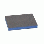 EPONGES ABRASIVES LOT DE 2
