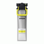 EPSON T9444 CARTOUCHE JAUNE POUR IMPRIMANTE JET D