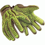 GANTS DE MANUTENTION DE PROTECTION ANTI COUPURES RIG LIZARD® 2030X - 11 - HEXARMOR