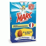 LESSIVE DE SURFACES ST MARC BARIL DE 1,8 KG