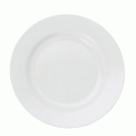 MELAMIN ECO - ASSIETTE PLATE, DIAMÈTRE 20 CM - 12 PIÈCES