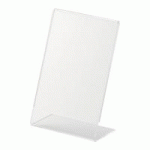 PRÉSENTOIR DE TABLE 