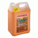 RENOVATEUR PROTECTEUR PARQUETS CAROLIN PROFESSIONNEL - BIDON DE 5 L