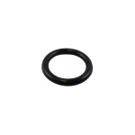 RS PRO - INT. 3.6POUCE, Ø EXT. 102.1MM, ÉPAIS. 0.21POUCE, EN EPDM ( PRIX POUR SACHET DE 5 )