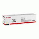 CANON 067 TONER JAUNE POUR IMPRIMANTE LASER - TONER AUTHENTIQUE
