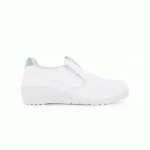 CHAUSSURE DE CUISINE BLANC SOPHIE T.37 - NORD'WAYS - SOP000237000BLAN