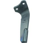 DENT DE HERSE DROITE CARBURE 52539400 ADAPTABLE KUHN