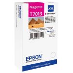 EPSON CARTOUCHE D'ENCRE STYLO T7013 (C13T70134010) - DURABRITE ULTRA - COULEUR: MAGENTA