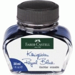 FABER-CASTELL FLACON D