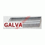 POINTES 20° GALVA TORSADEES 3.8X110 BOITE DE 1500