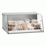 VITRINE RÉFRIGÉRÉE BARTSCHER 40L SBO