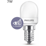 LED CEE: G (A - G) PHILIPS LIGHTING STANDARD 77169000 E14 PUISSANCE: 0.9 W BLANC CHAUD