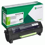 LEXMARK B232000 TONER NOIR POUR IMPRIMANTE LASER - TONER AUTHENTIQUE
