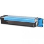 MEDIA SCIENCES TONER COMPATIBLE CYAN OKI-43324423 MSOK5859C-EU-