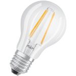 OSRAM - AMPOULE LED SUPERSTAR+ CLASSIC A FIL 40, 3,4W, 470LM - CLEAR